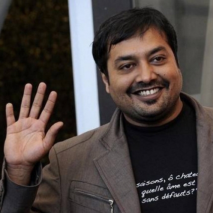 Anurag Kashyap clarifies on his controversial tweet about Prime Minister