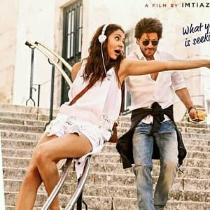 Butterfly teaser from Jab Harry Met Sejal