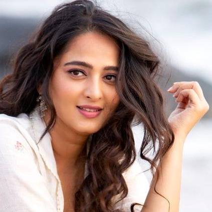 Anushka Shetty begins shooting of Silence directed by Hemant