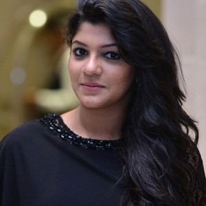 A young heroine to compete with Parotta Soori