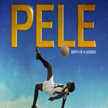 AR Rahman launches the trailer of Pele the birth of a legend