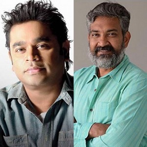 AR Rahman finally watches Baahubali 2! Guess what he feels about it?