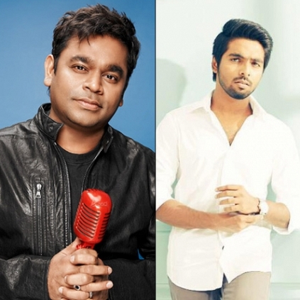 AR Rahman to compose music for GV Prakash's next.
