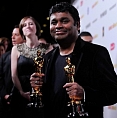 A.R.Rahman to bag an Oscar again?