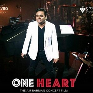 A.R.Rahman's first ever concert film gets these many screens in USA!