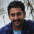 Arulnithi blessed with a baby boy!