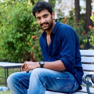 Exclusive: Latest update on Arulnithi’s next film!