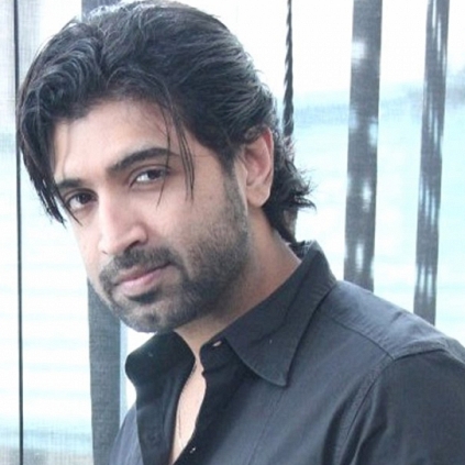 Arun Vijay will be directed by Arivazhagan for his next film in Tamil