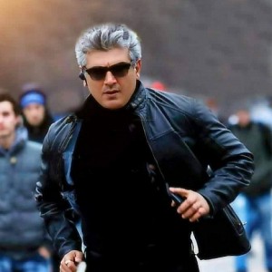 ''Would watch Vivegam just for Ajith sir''