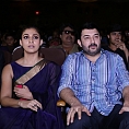Arvind Swami and Nayanthara to pair up?