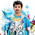 Second time with Vijay after Nanban!