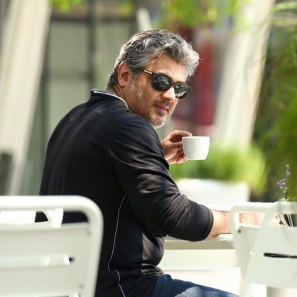 Atlee will not direct Ajith after Thala 57