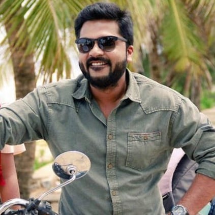 AYM's first day Chennai city collection