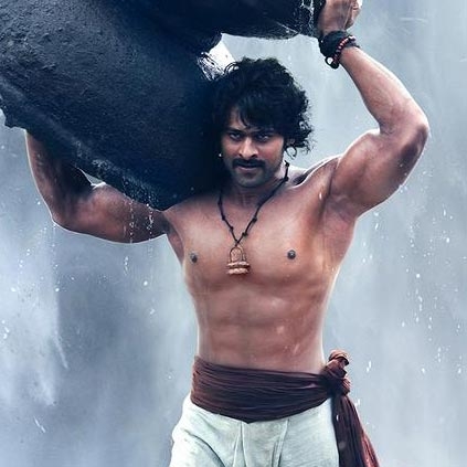 Baahubali 2 first look to release on 23rd October 2016