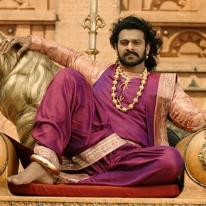 Latest: Prabhas to get married in 2018?