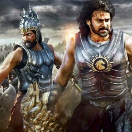Baahubali: The Conclusion's release date announced as 28th April 2017