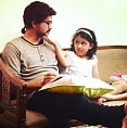 Is Vijay addicted to the ''Theri baby'' factor?