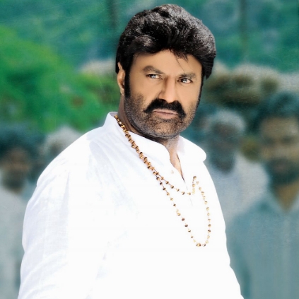 Balakrishna takes care of a ten year old girl’s medical expenses