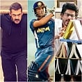 Bollywood's TOP 12 opening weekend grossers of 2016