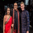 Cricketer Brett Lee’s film at the Cannes