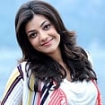 The Portugal song of Powerstar goes to Kajal Aggarwal?