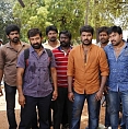 Rock Solid opening for Chennai 600028 Second Innings!