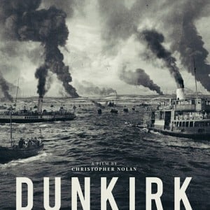 Christopher Nolan reveals about his Dunkirk!