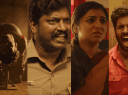 Cop vs Common man - Kavalthurai Ungal Nanban trailer out