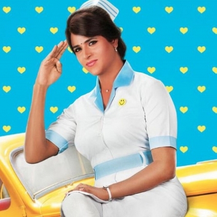 Costume designer Anu Parthasarathy shares her working experience in Remo