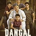 Aamir Khan's Dangal day-1 box office collection