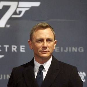 Two new James Bond films in the lineup for Daniel Craig?