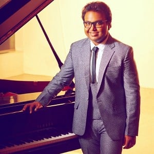 It’s this leading composer for Dulquer Salmaan’s next Tamil film!