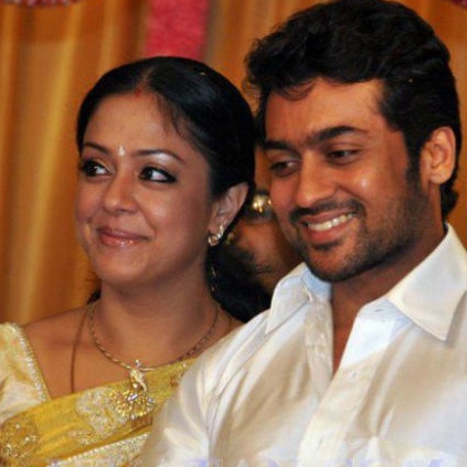 Details about the 24 premiere show at USA that Suriya and Jyothika will attend