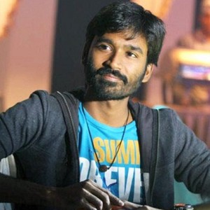 A massive protest for Dhanush’s VIP 2?