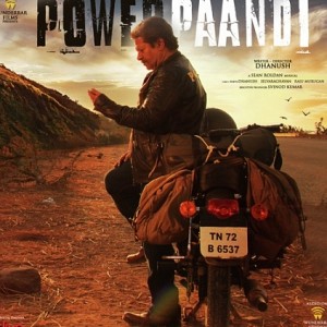 Dhanush’s Power Paandi to be remade?