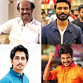 Dhanush - next only to Superstar!