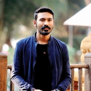 An excellent update on Dhanush's Hollywood project!