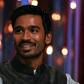 How is Dhanush going to handle 2016?