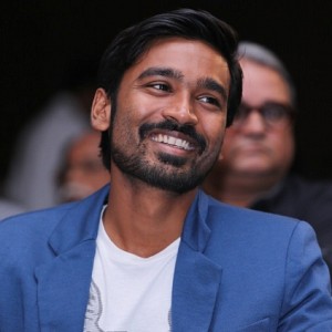 Is this what Dhanush will be doing in the first 45 minutes of Vada Chennai?