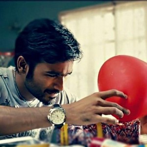 Dhanush makes an important announcement about VIP 2