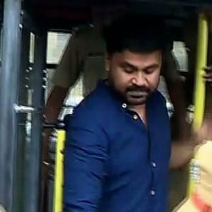 Dileep moves the court for bail