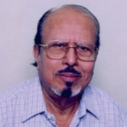 Director AC Tirulokchandar passes away