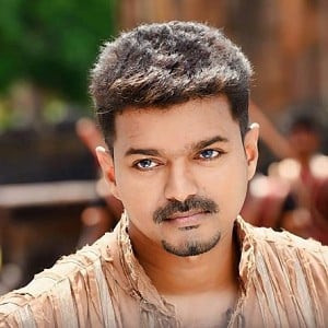 ''Vijay fans have been continuously thanking me''
