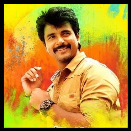 Director Ponram is reported to team with Sivakarthikeyan again