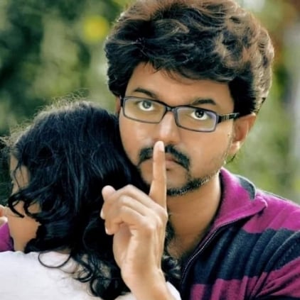 Director Rathina Siva to narrate his story to Vijay by October end
