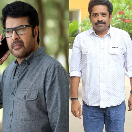 Director Seenu Ramasamy’s next film might be with Mammootty