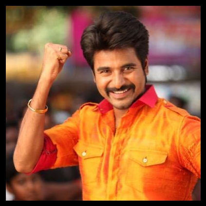 Director Shankar will launch Sivakarthikeyan starrer Remo’s First Look and title song