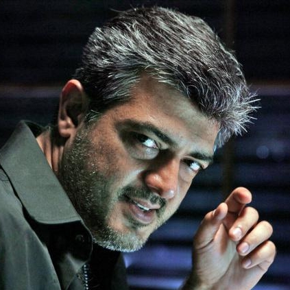 Director Siva might meet the production team at Sathyajyothi Films for Thala 57