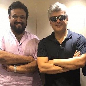 Just in: Director Siva’s latest official statement about Vivegam