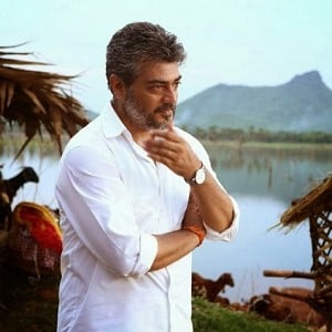''It is all because of Ajith fans''
